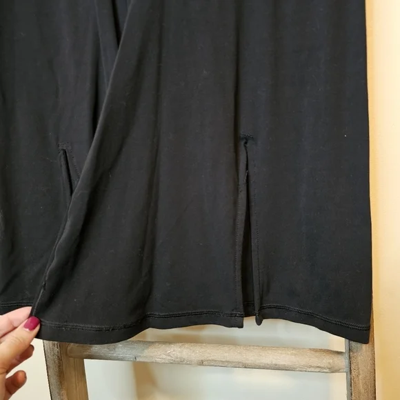 ⭐️40% Off⭐️ Aerie Offline Split Flare Leggings - Picture 4 of 7